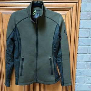 Kuhn project jacket